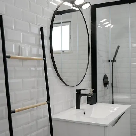 아파트 Spacious Stylish *